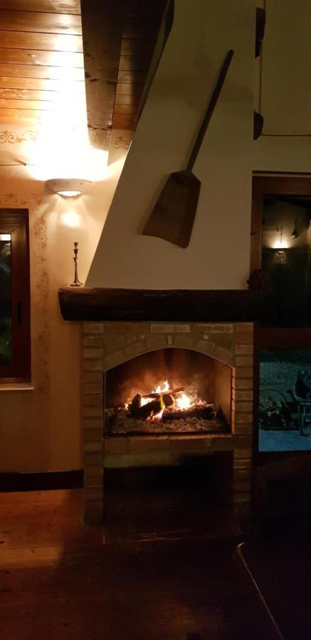 Agriturismo La Mandragola Relais Crotone Bagian luar foto