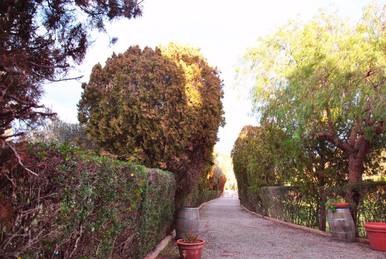 Agriturismo La Mandragola Relais Crotone Bagian luar foto