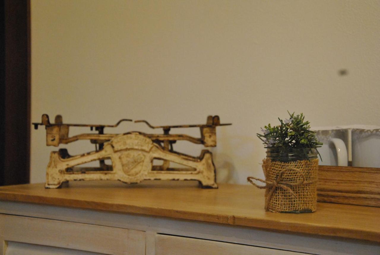 Agriturismo La Mandragola Relais Crotone Bagian luar foto