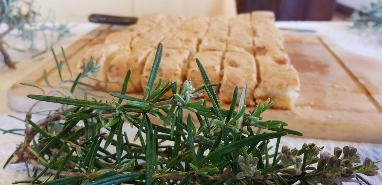 Agriturismo La Mandragola Relais Crotone Bagian luar foto