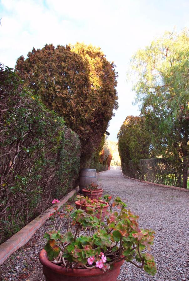 Agriturismo La Mandragola Relais Crotone Bagian luar foto