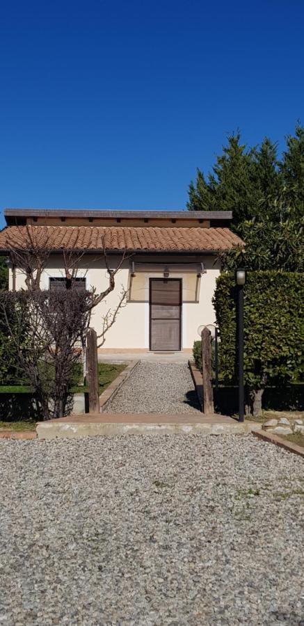 Agriturismo La Mandragola Relais Crotone Bagian luar foto